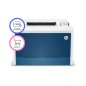 HP Color Laserjet Pro 4202Dn